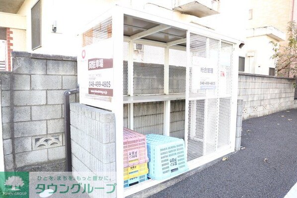 コトブキハイムの物件内観写真